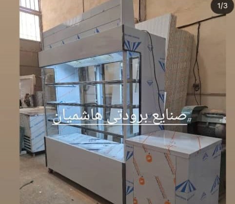 مزایای استفاده از تجهیزات برودتی استاندارد در سردخانهها